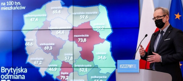 Branża tatuażu zamknięta od 27.03.2021