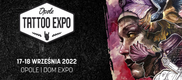 Tattoo Expo Opole