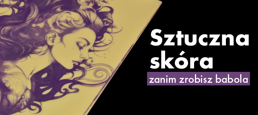 Sztuczna skóra do nauki tatuażu – must have początkującego tatuatora