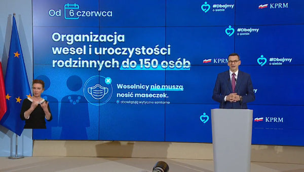 Ponowne otwarcie salonów tatuażu. Aktualizacja (27.05.2020)