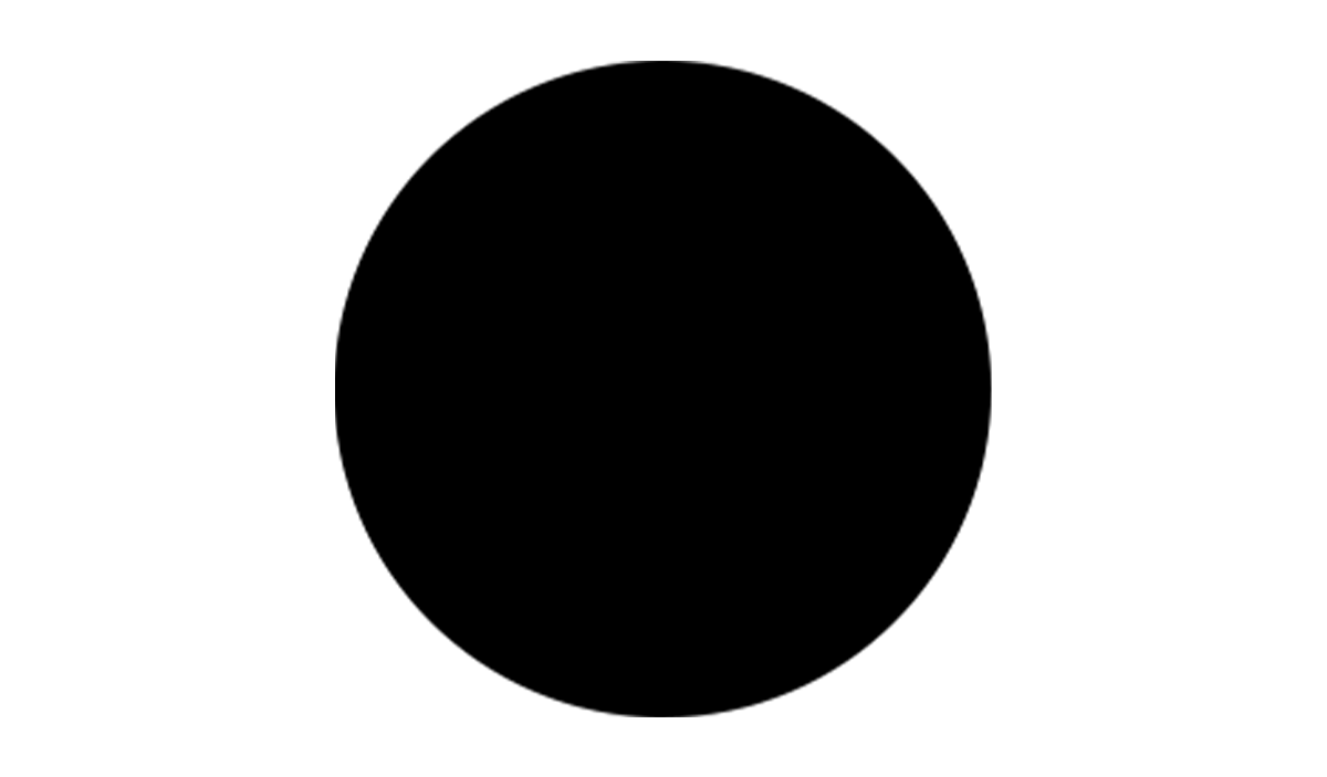 Czarny