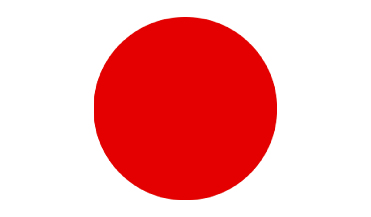 Czerwony