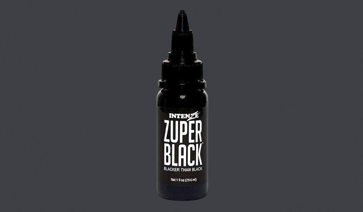 Intenze