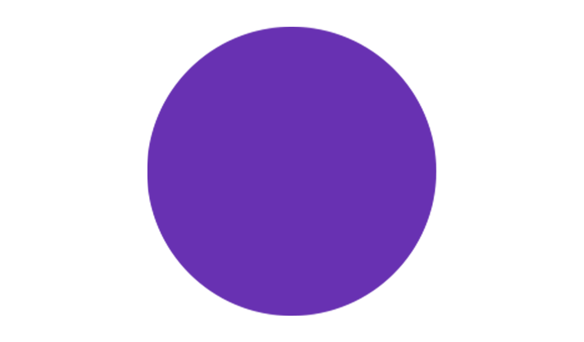 Fioletowy