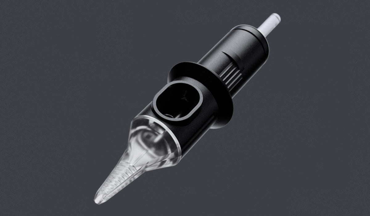 Kartridże Cheyenne Capillary