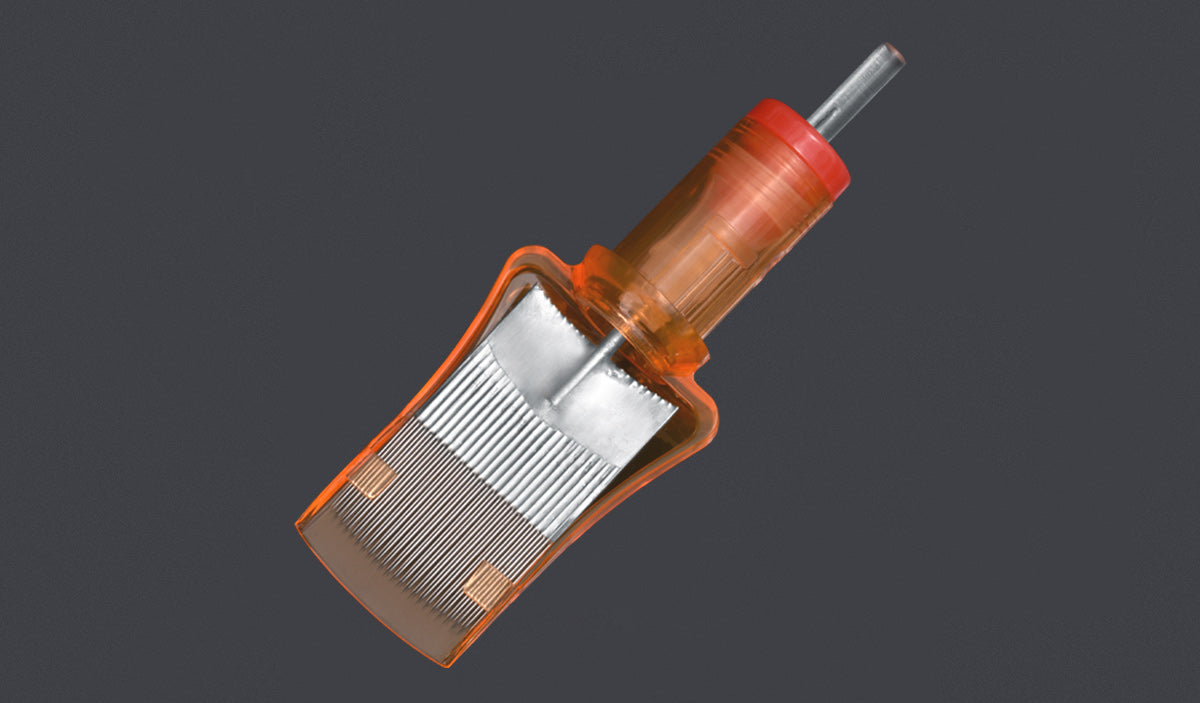 Kartridże Sirius Ultime Power Magnum