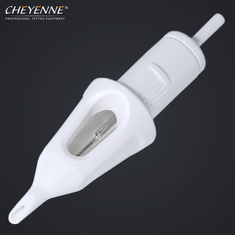 Cheyenne Craft kartridże Round Liner RL 20 szt.