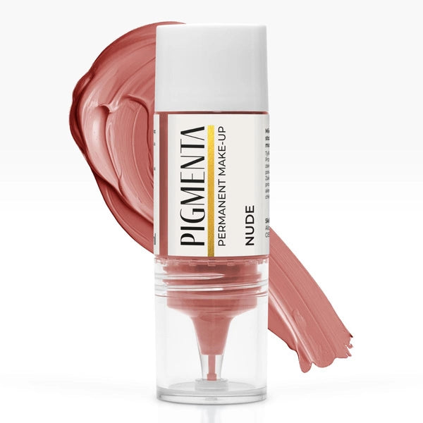 Pigmenta Nude pigment do makijażu permanentnego
