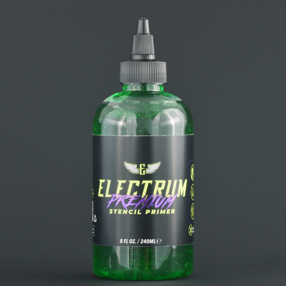 Electrum Premium żel do odbijania wzorów