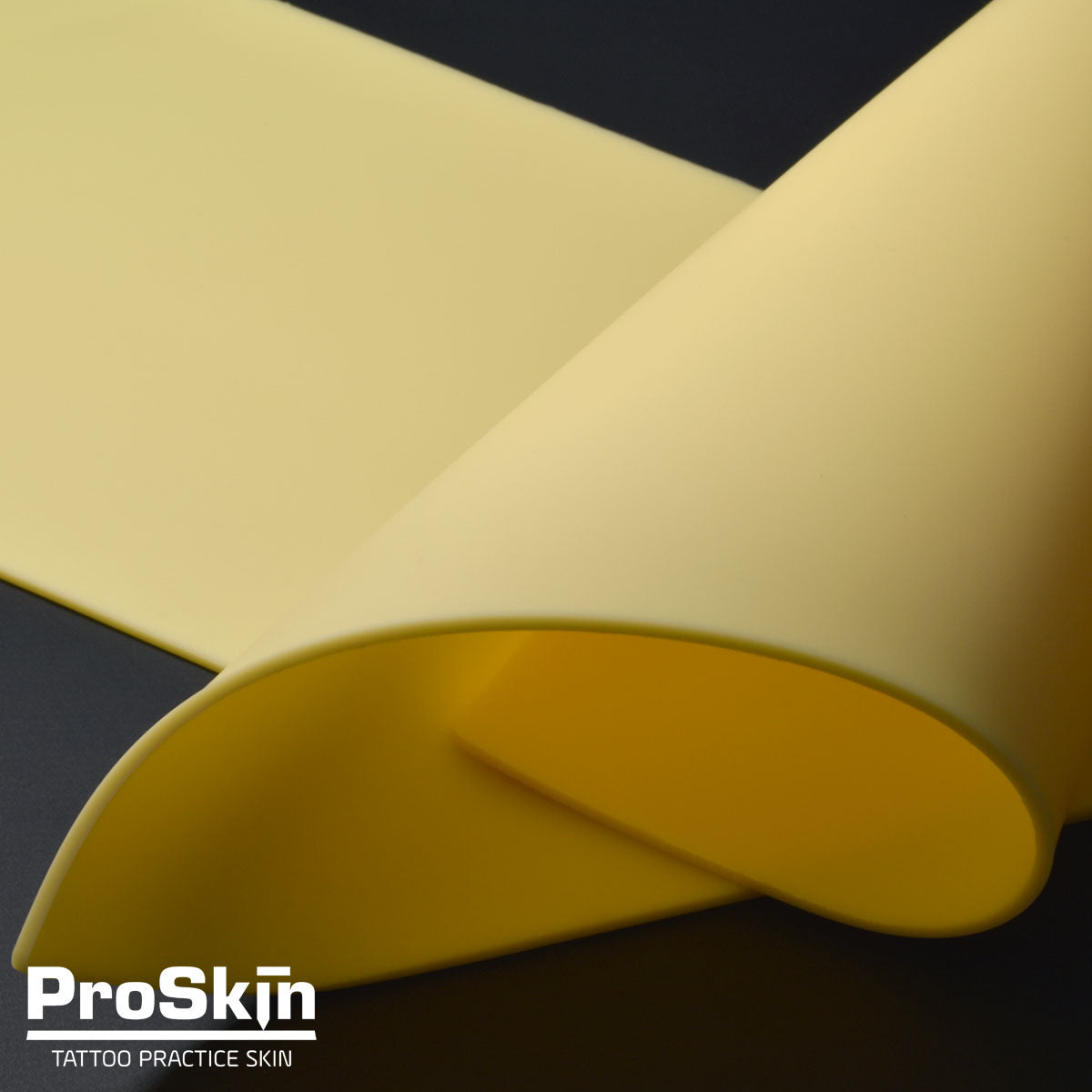 ProSkin sztuczna skóra silikonowa do ćwiczeń tatuażu