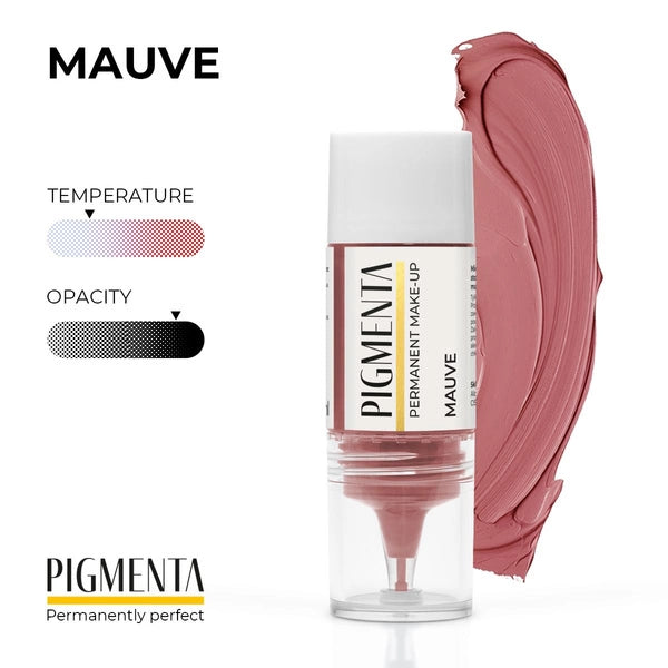 Pigmenta Mauve pigment do makijażu permanentnego