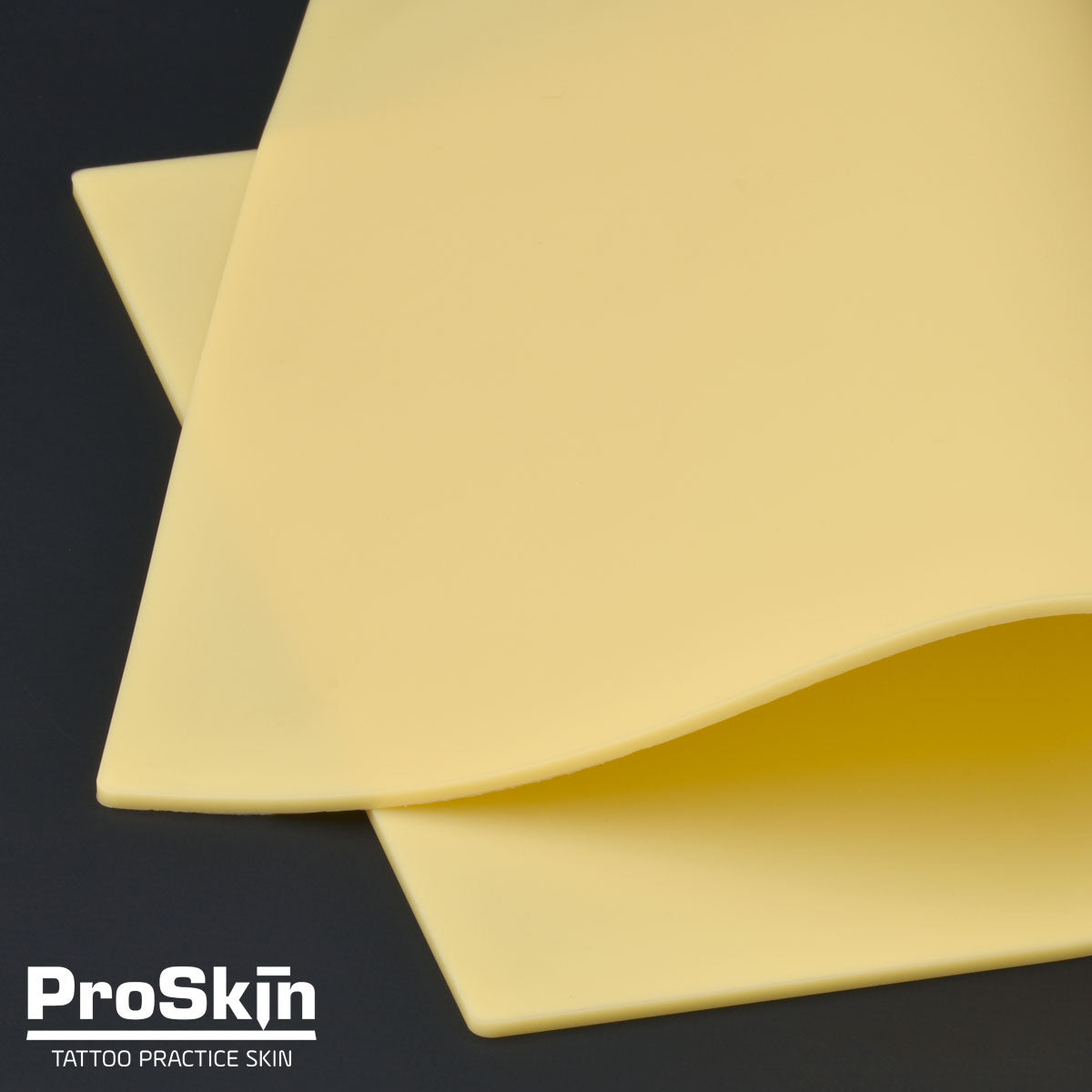 ProSkin sztuczna skóra silikonowa do ćwiczeń tatuażu