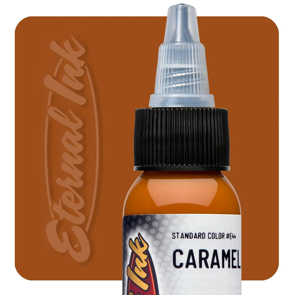 Eternal Ink Caramel tusz artystyczny