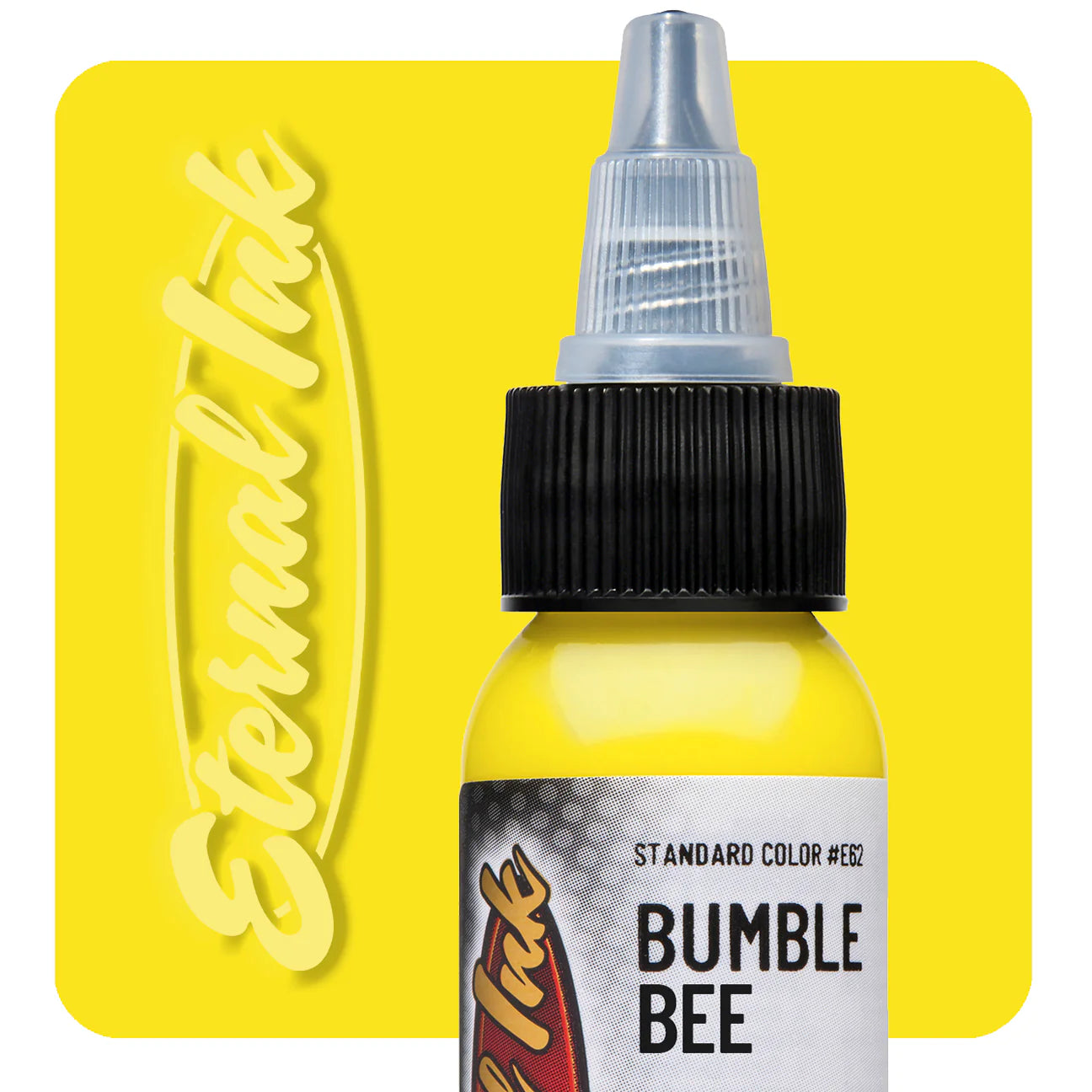 Eternal Ink Bumblebee tusz artystyczny