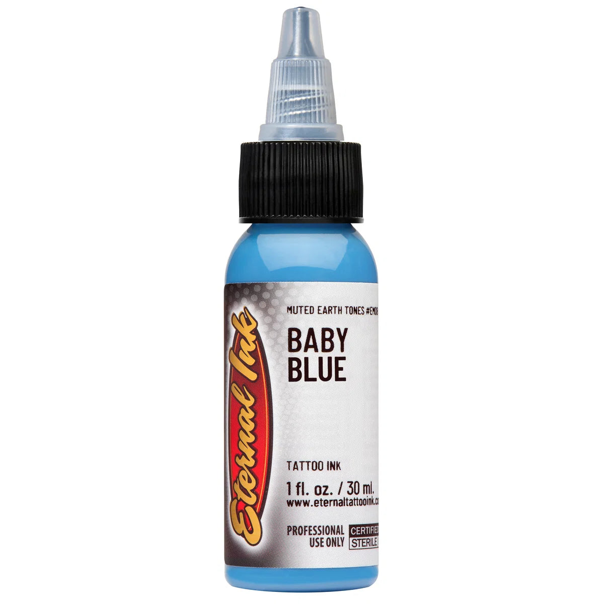 Eternal Ink Baby Blue tusz artystyczny
