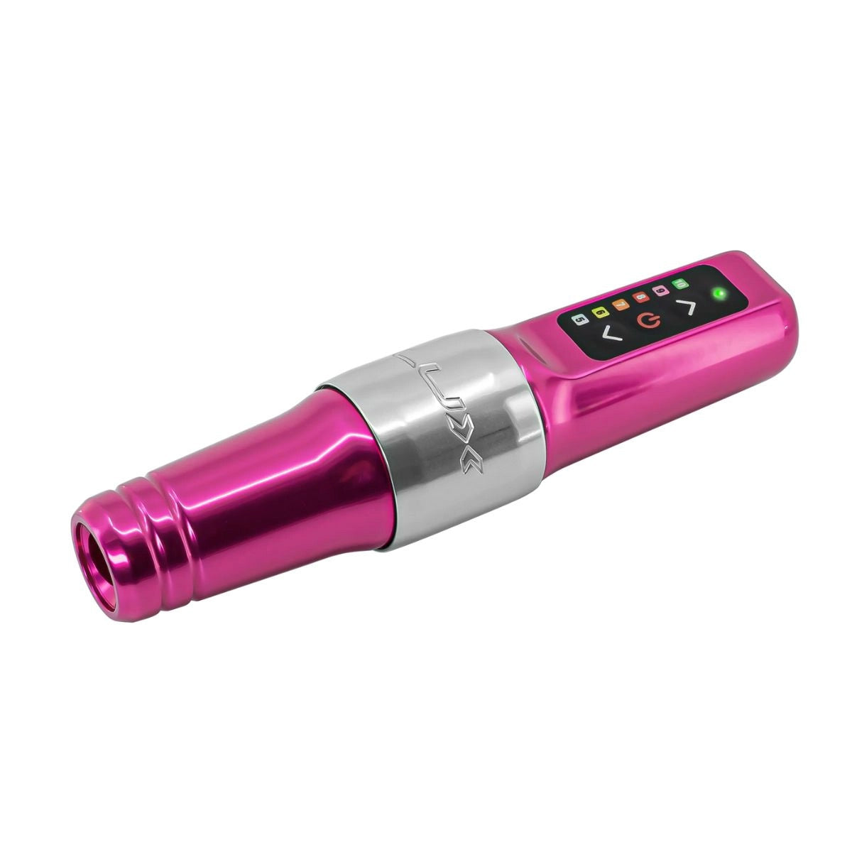 Microbeau Flux Mini bezprzewodowa maszynka do pmu pen 2.5 mm