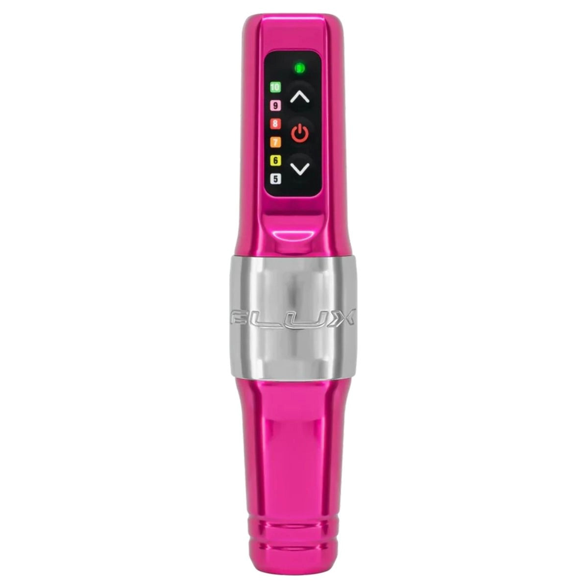 Microbeau Flux Mini bezprzewodowa maszynka do pmu pen 2.5 mm