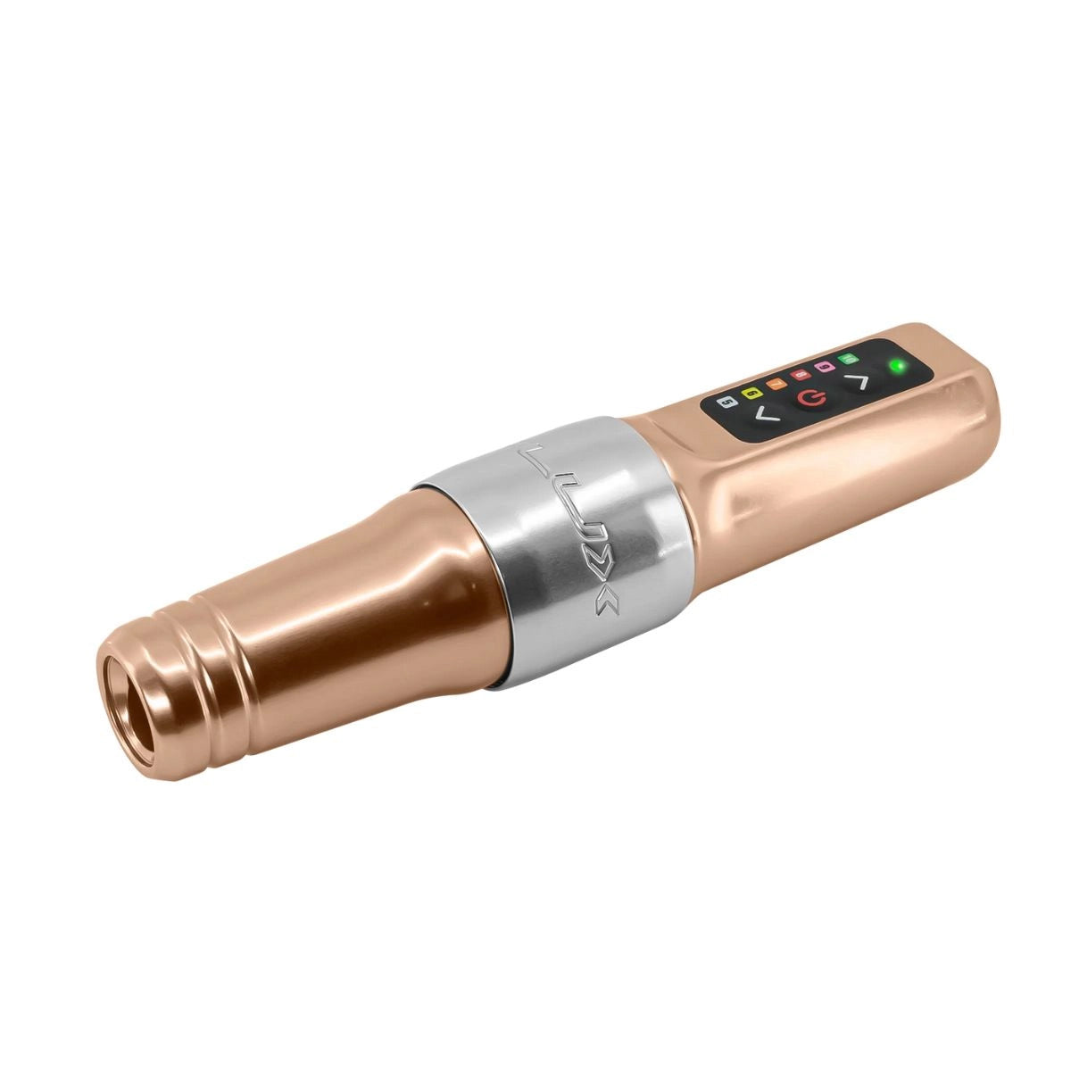 Microbeau Flux Mini bezprzewodowa maszynka do pmu pen 2.5 mm