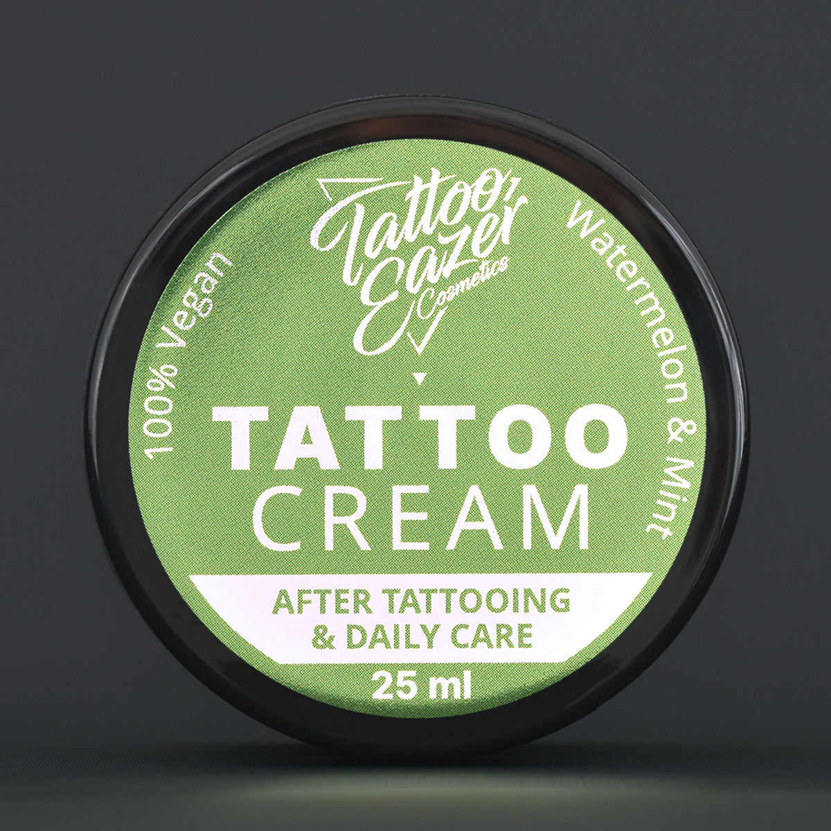 Tattoo Eazer Cream pielęgnujący krem do tatuażu