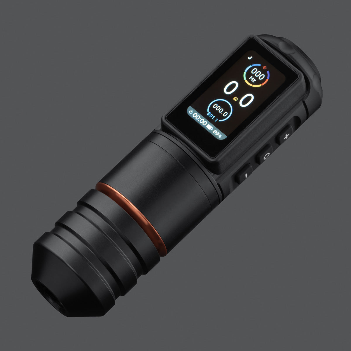 Amibition Ninja Pro bezprzewodowa maszynka do tatuażu pen 4.0 mm