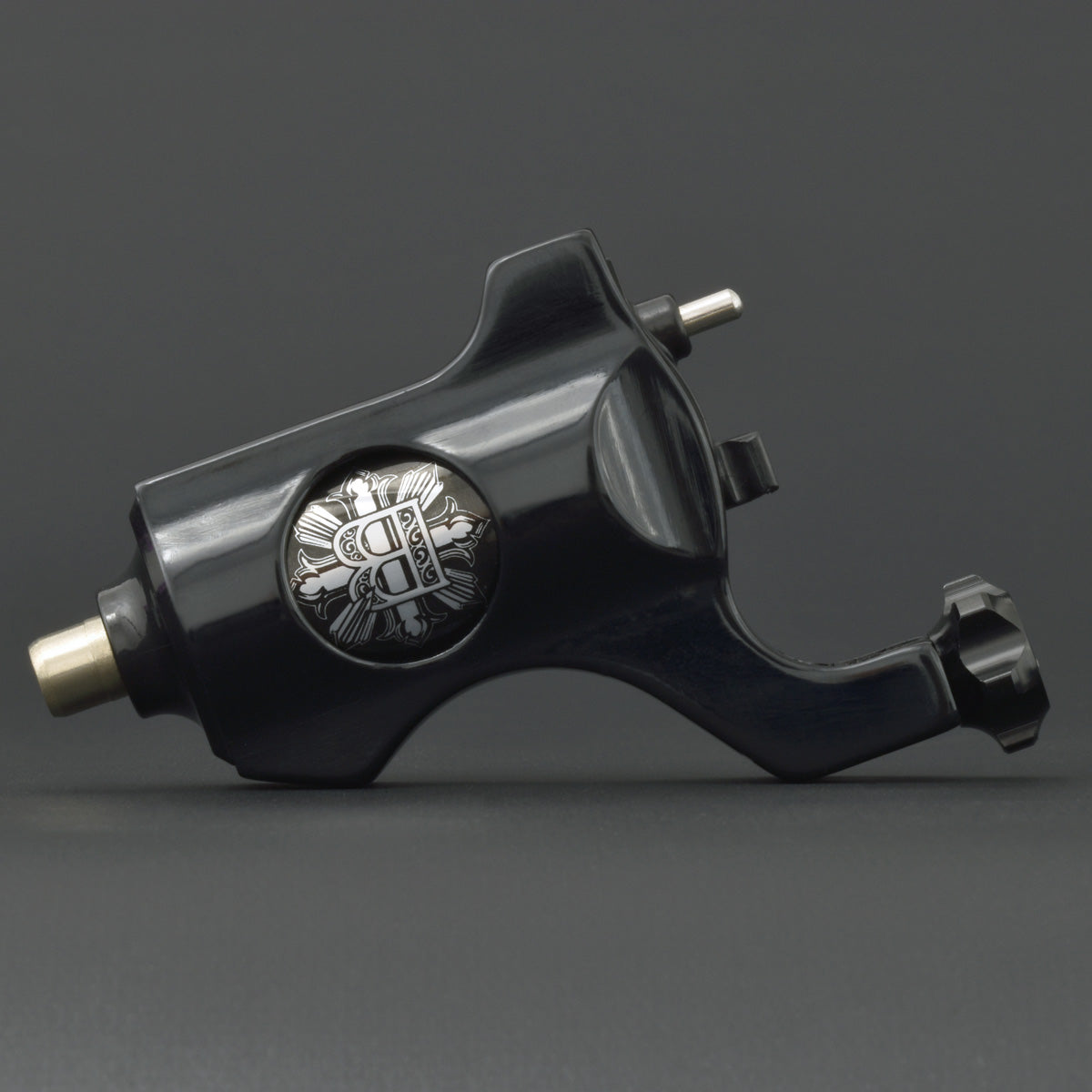 B-Alloy rotacyjna maszynka do tatuażu 3.5 mm