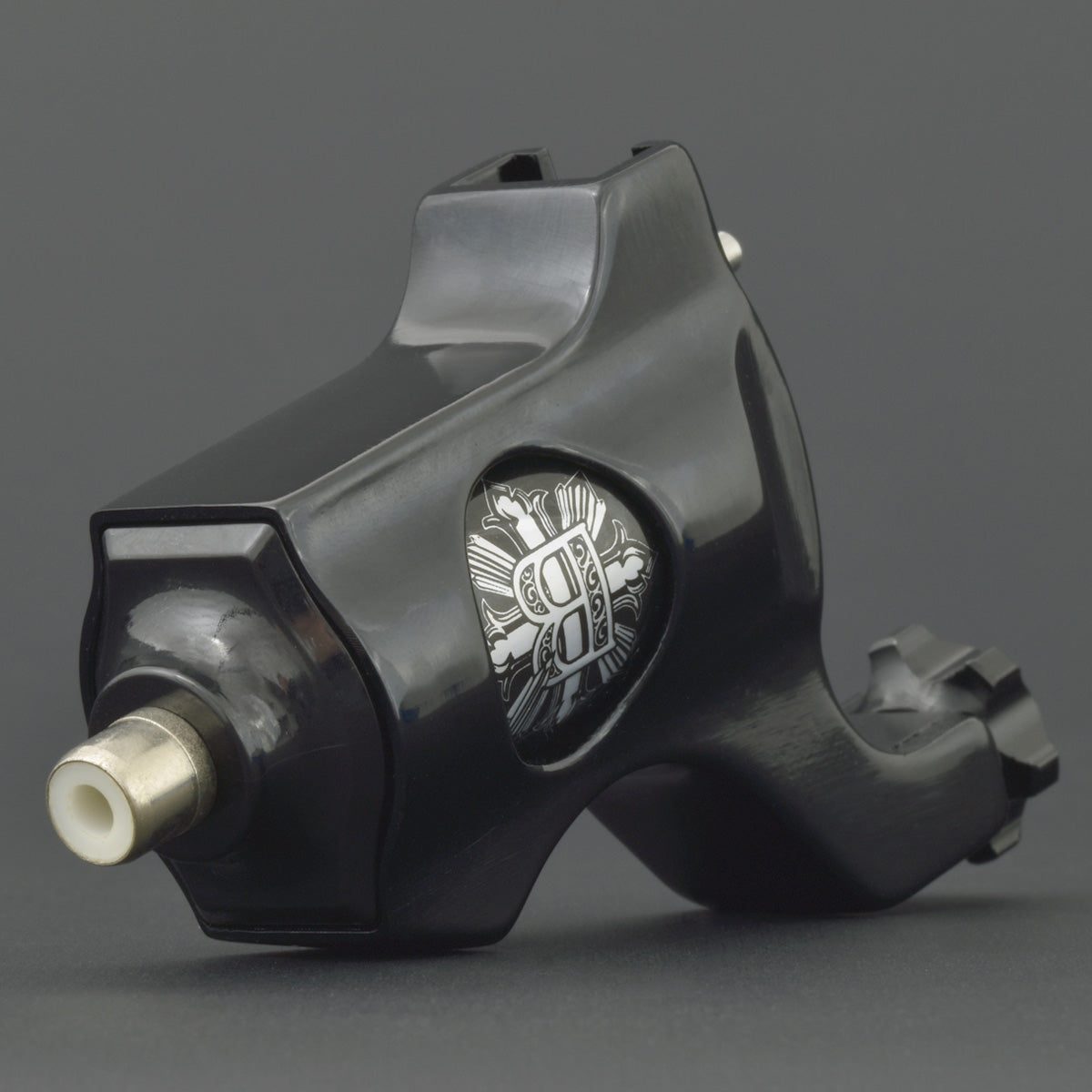 B-Alloy rotacyjna maszynka do tatuażu 3.5 mm