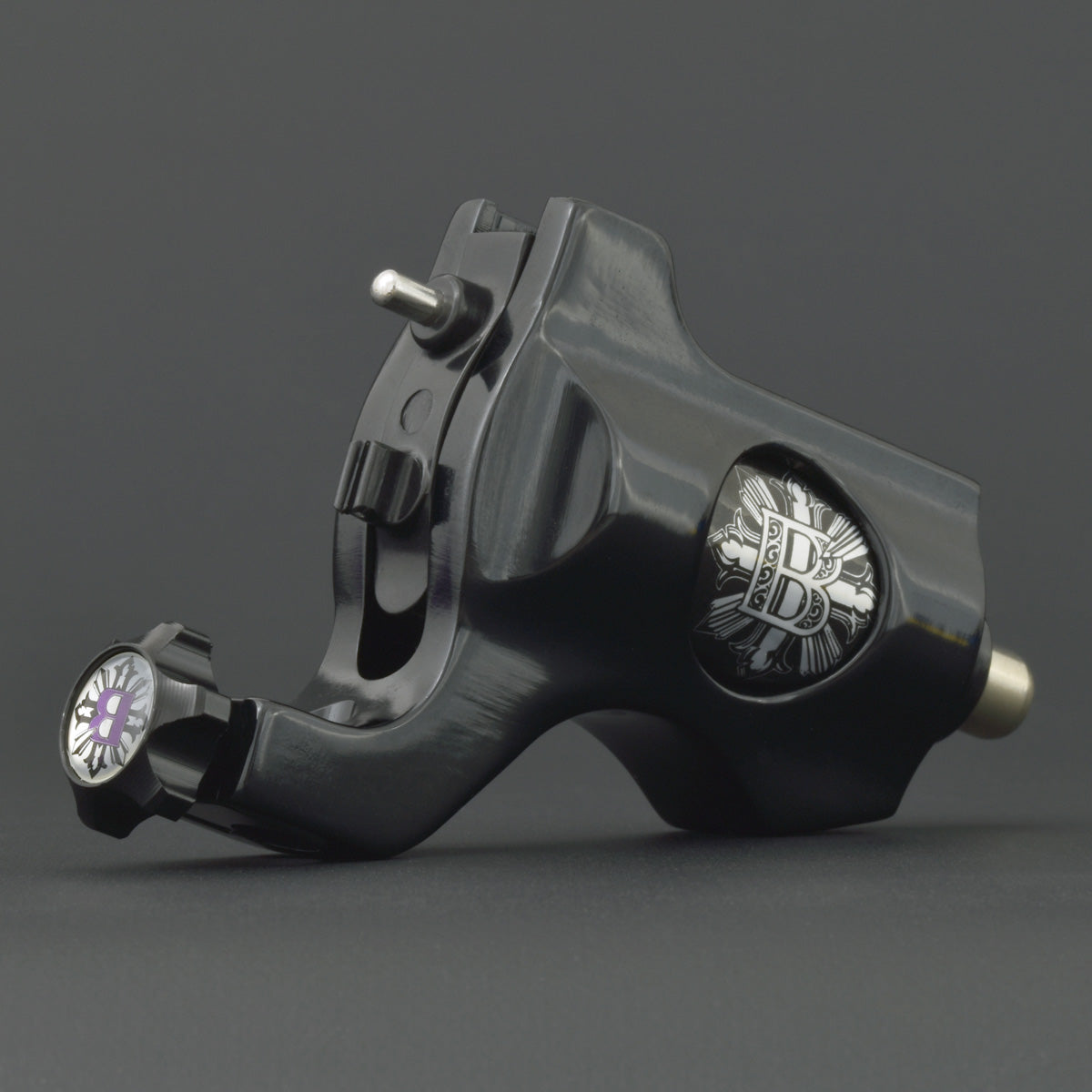 B-Alloy rotacyjna maszynka do tatuażu 3.5 mm