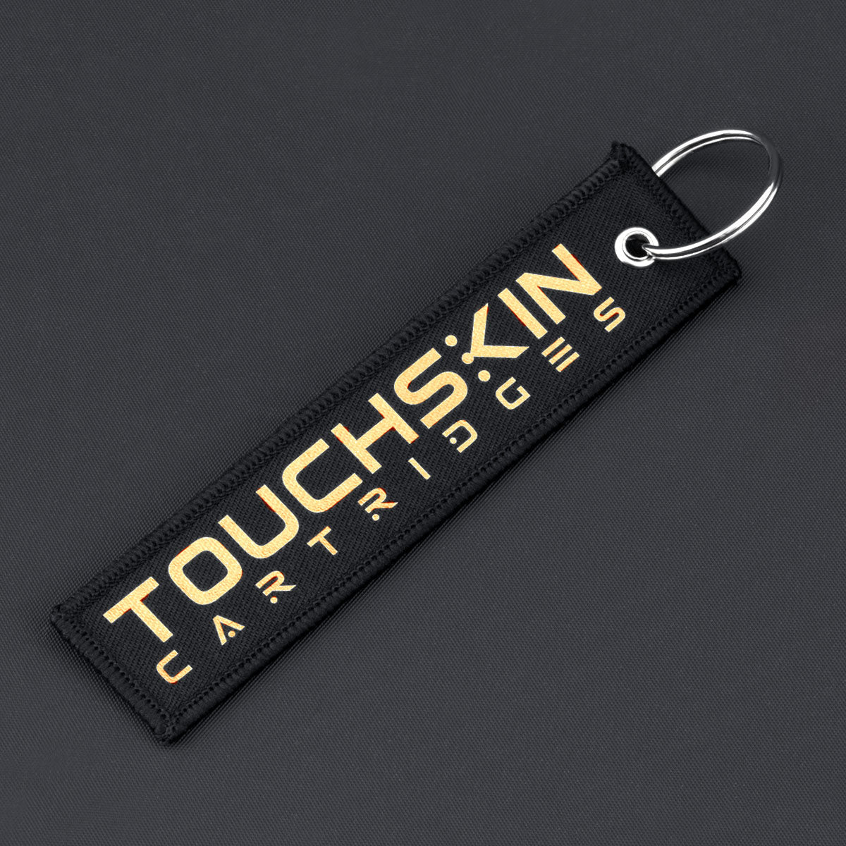 TouchSkin brelok