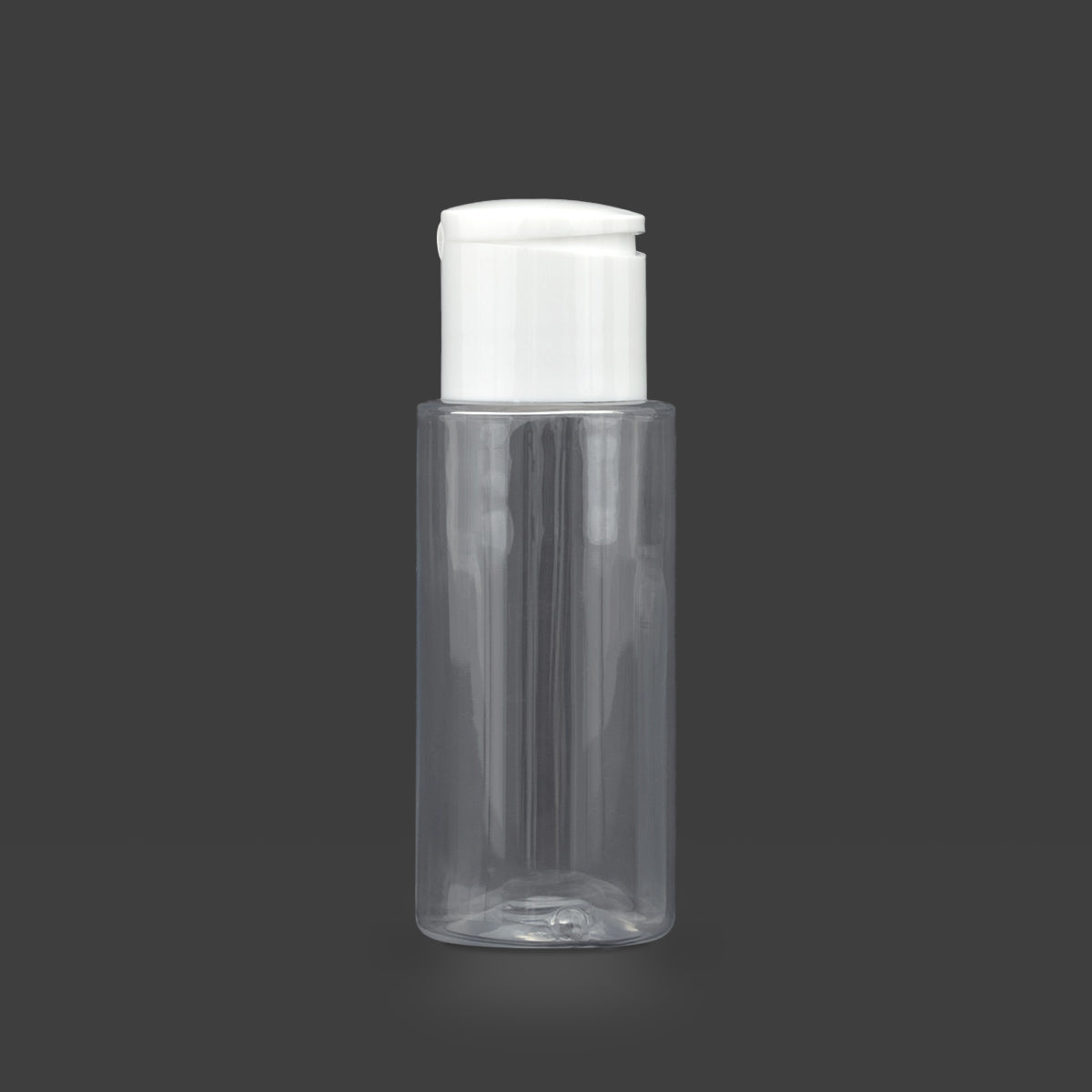 Tattoo ink bottle