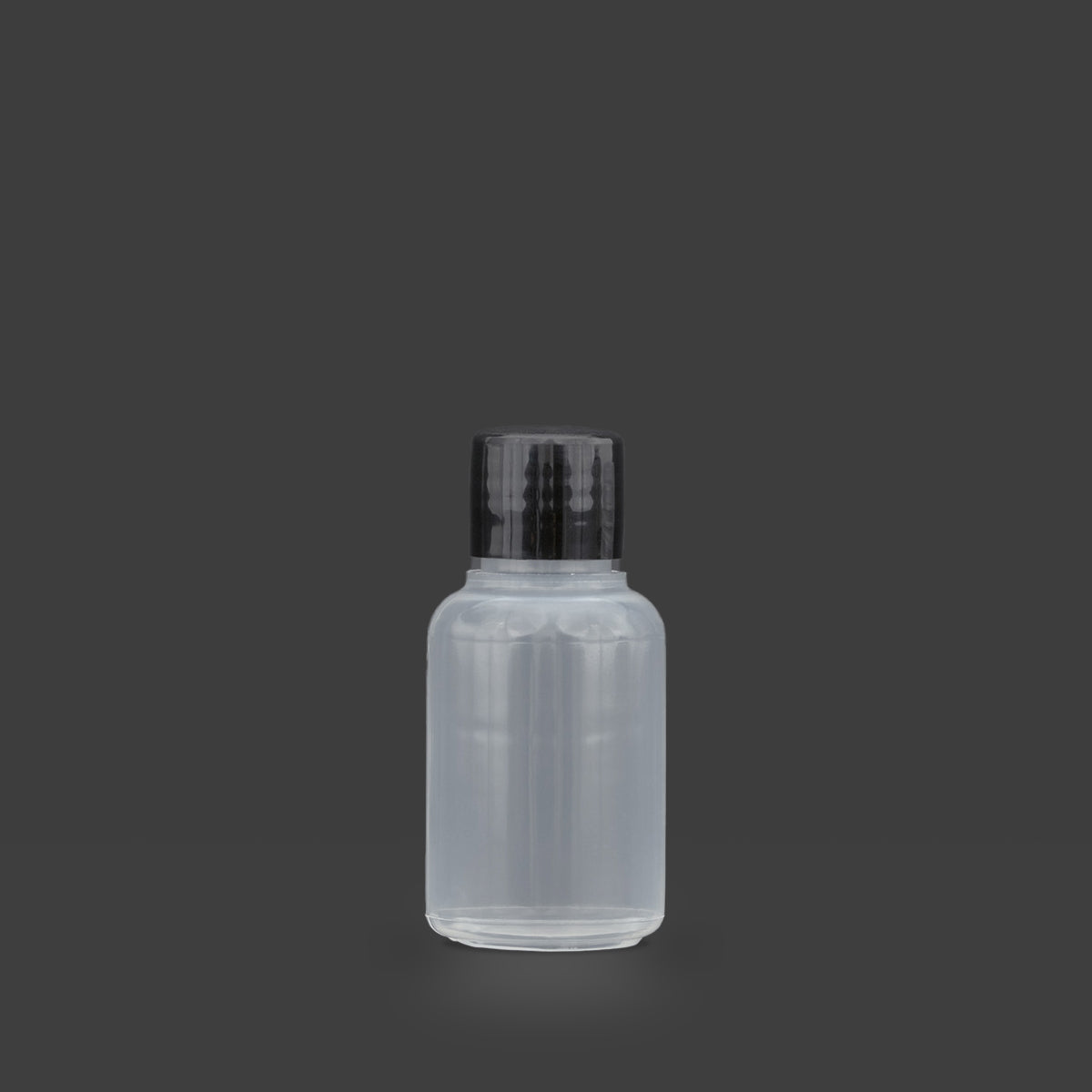 Tattoo ink bottle