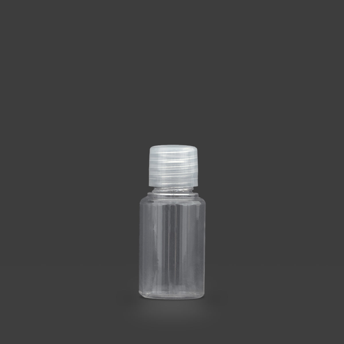Tattoo ink bottle
