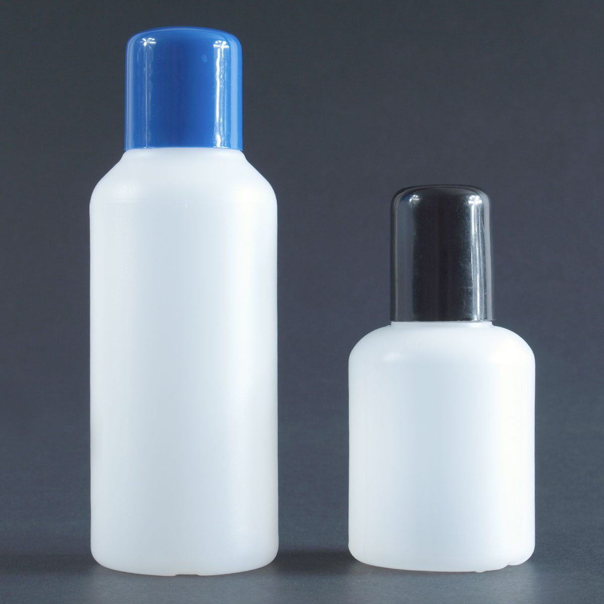 Tattoo ink bottle
