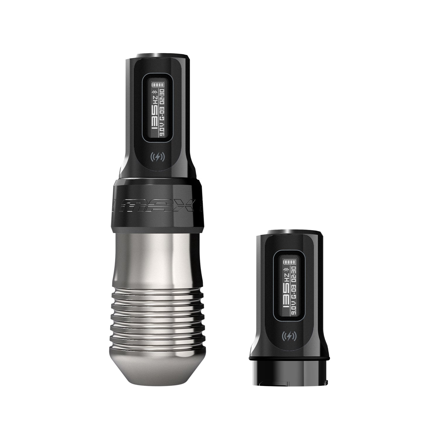Fk Irons Flux Max Limited Edition Lightsaber bezprzewodowa maszynka do tatuażu pen 4.0 mm