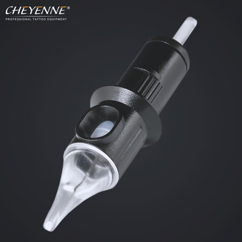 Cheyenne Safety kartridże Round Liner RL 20 szt.