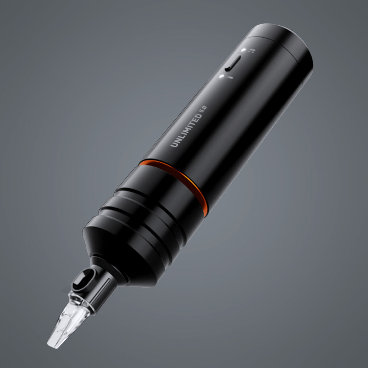 Cheyenne Sol Nova Unlimited bezprzewodowa maszynka do tatuażu pen 5.0 mm