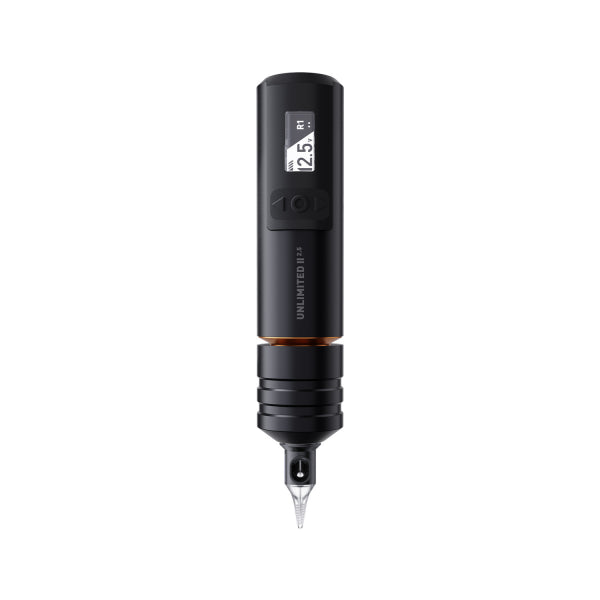 Cheyenne Sol Nova Unlimited 2 bezprzewodowa maszynka do tatuażu pen 3.5 mm