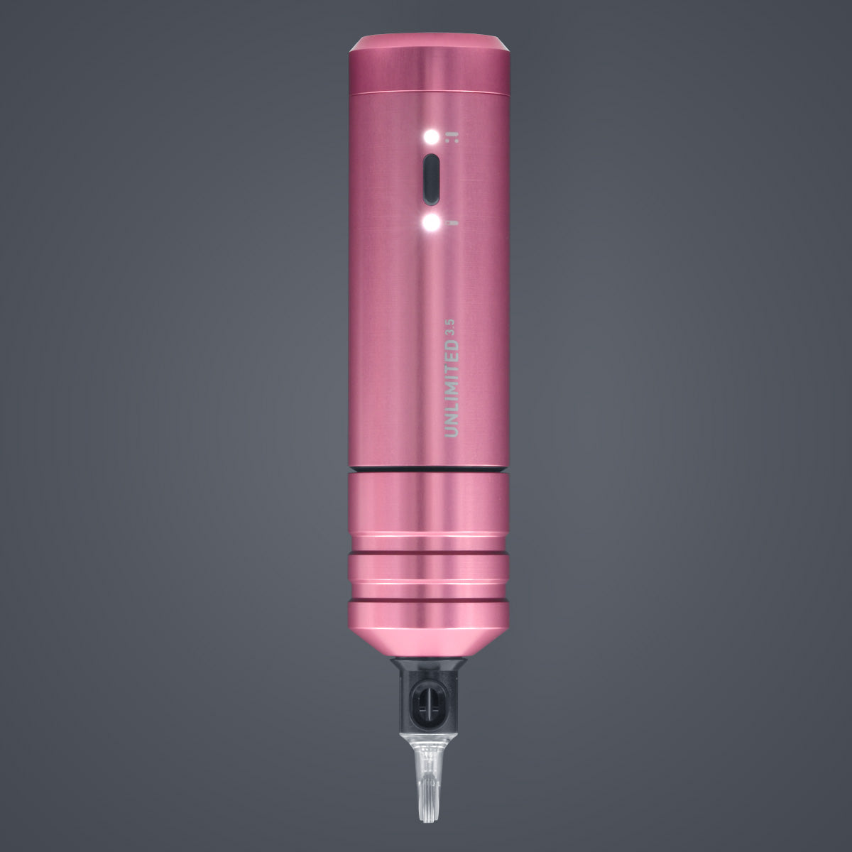 Cheyenne Sol Nova Unlimited bezprzewodowa maszynka do tatuażu pen 3.5 mm