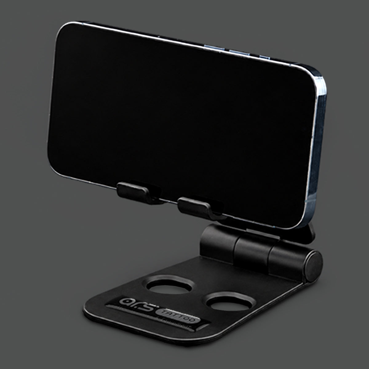 Regulowany stojak na telefon i tablet