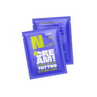 Neba crema hidratante para tatuajes