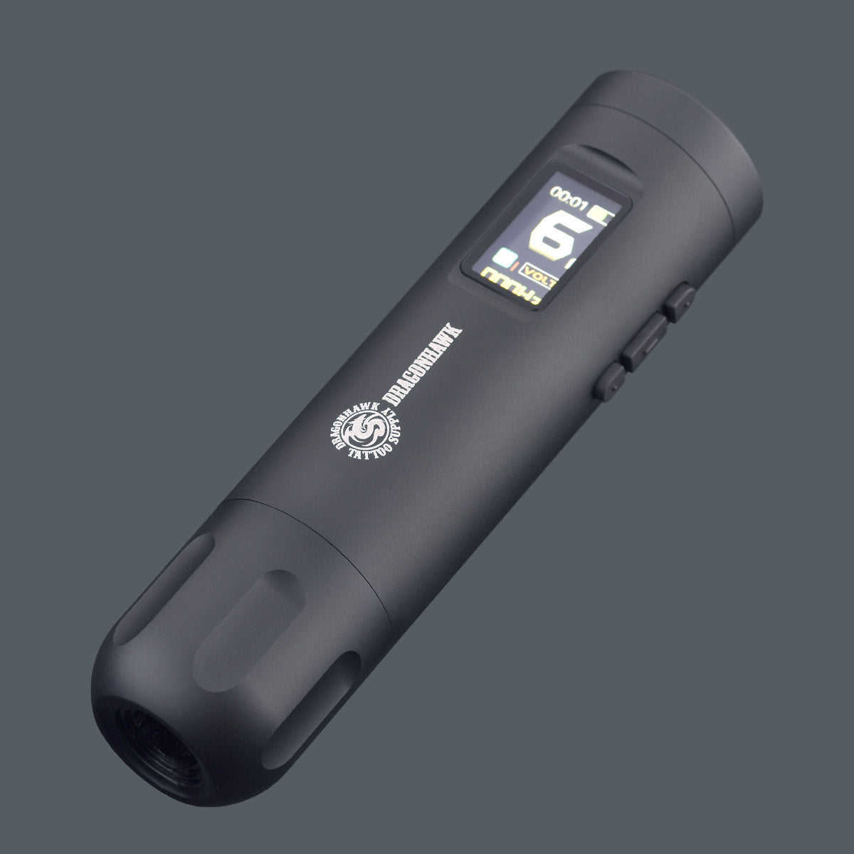 Dragonhawk X7 bezprzewodowa maszynka do tatuażu pen 3.5 mm