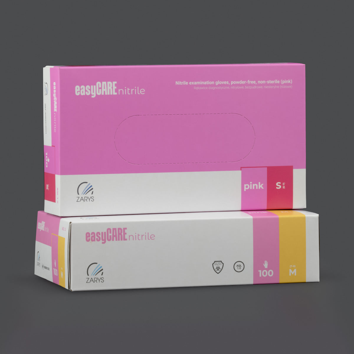 Easycare Nitrile Gloves