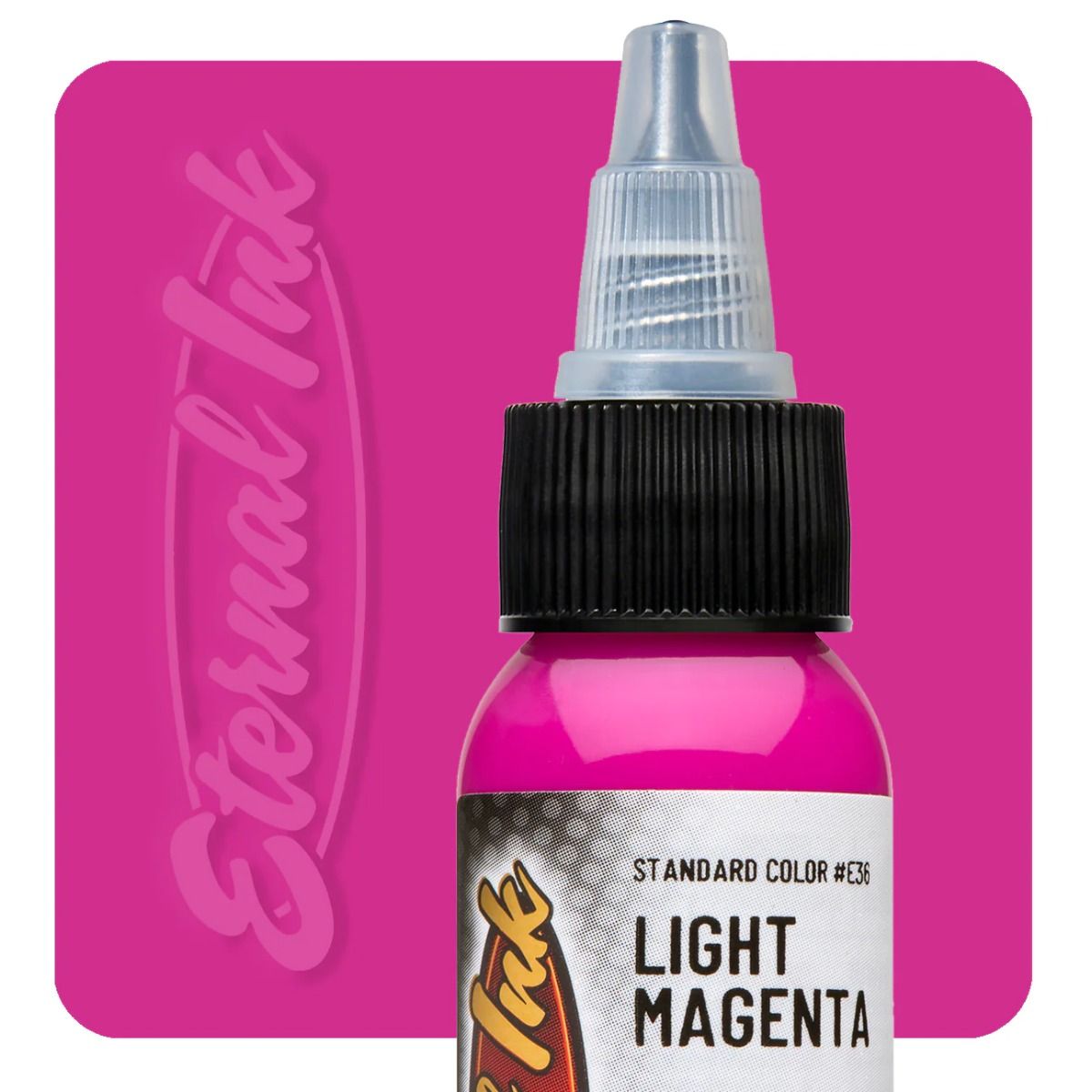 Eternal Ink Light Magenta tusz artystyczny