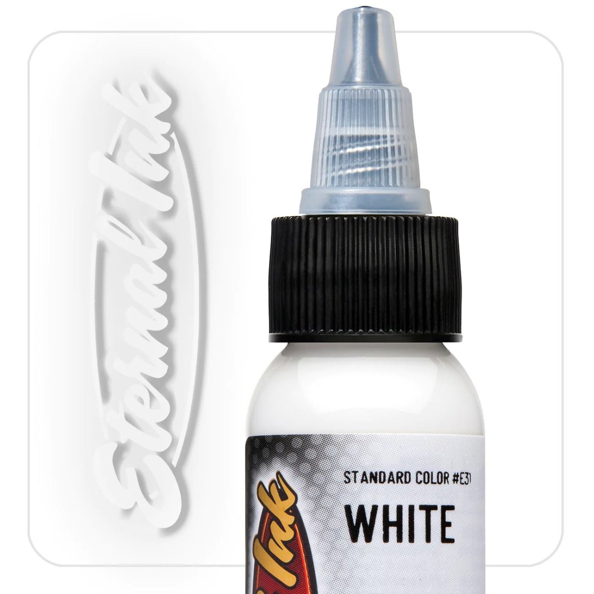 Eternal Ink White tusz artystyczny