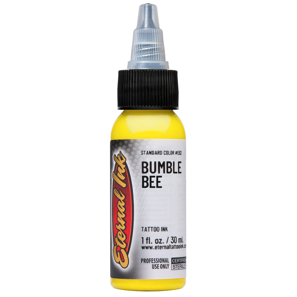 Eternal Ink Bumblebee tattoo ink