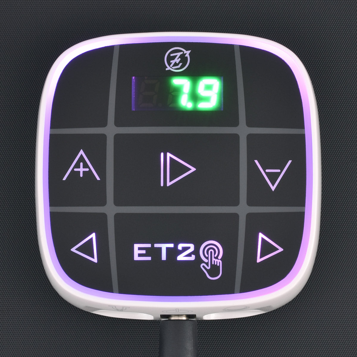 EZ Easy Touch 2 zasilacz do tatuażu
