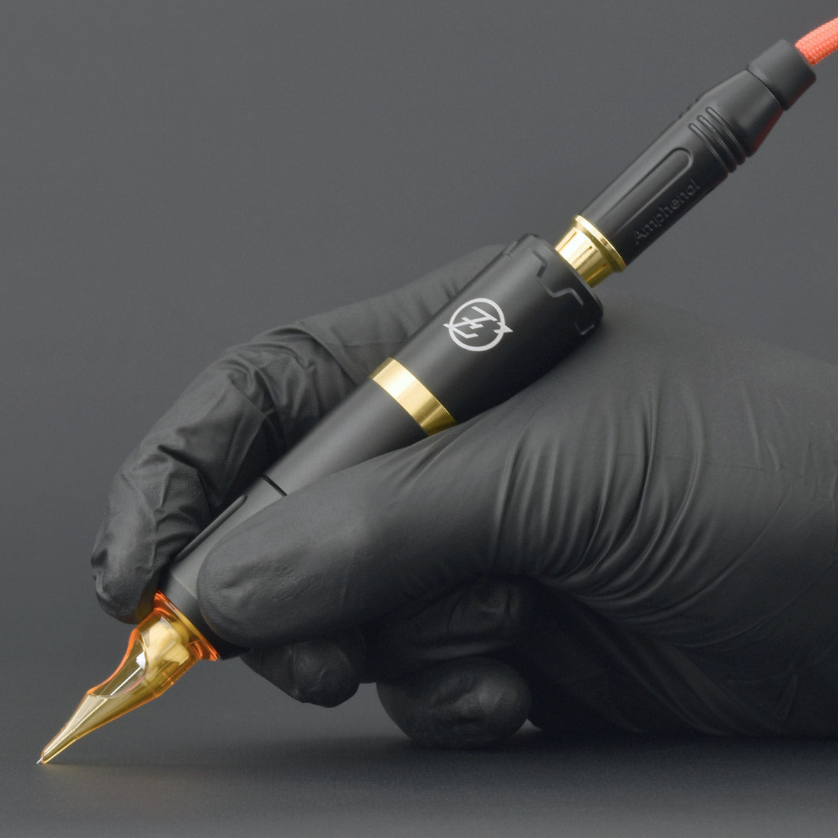 EZ Nano maszynka do tatuażu pen 4.2 mm
