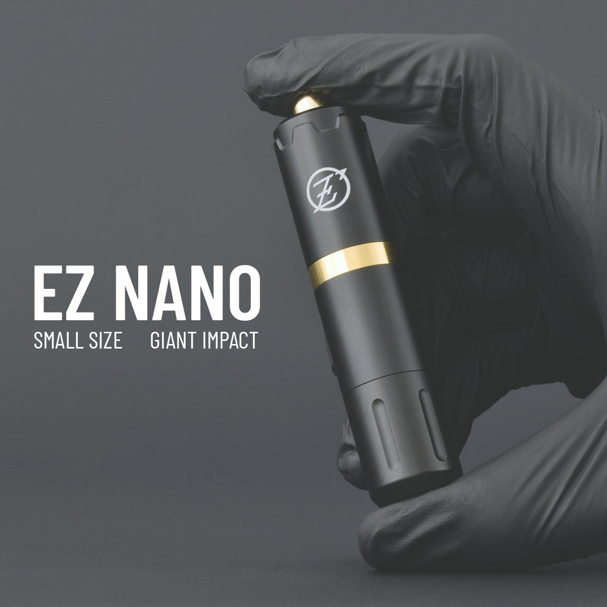 EZ Nano maszynka do tatuażu pen 4.2 mm