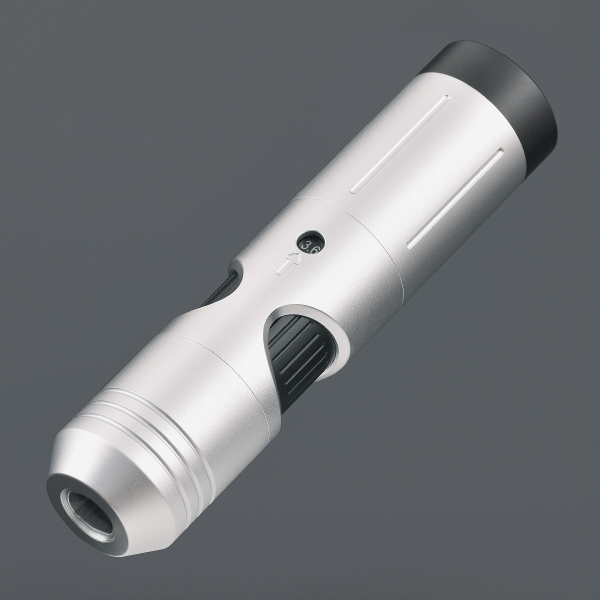 EZ P3 Wireless Tattoo Pen Machine Adjustable Stroke 2.5-4.0 mm