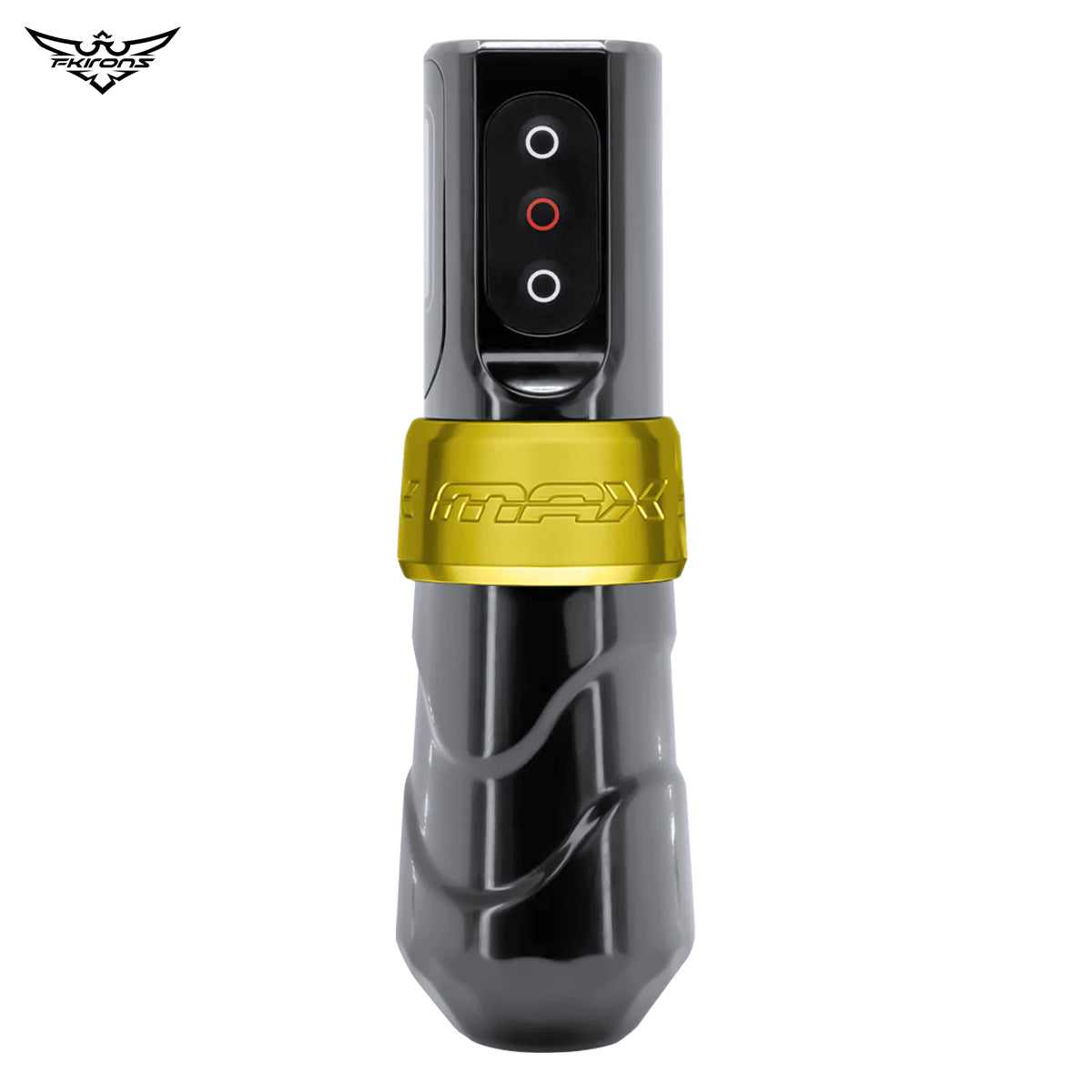 Fk Irons Flux Max bezprzewodowa maszynka do tatuażu pen 4.0 mm