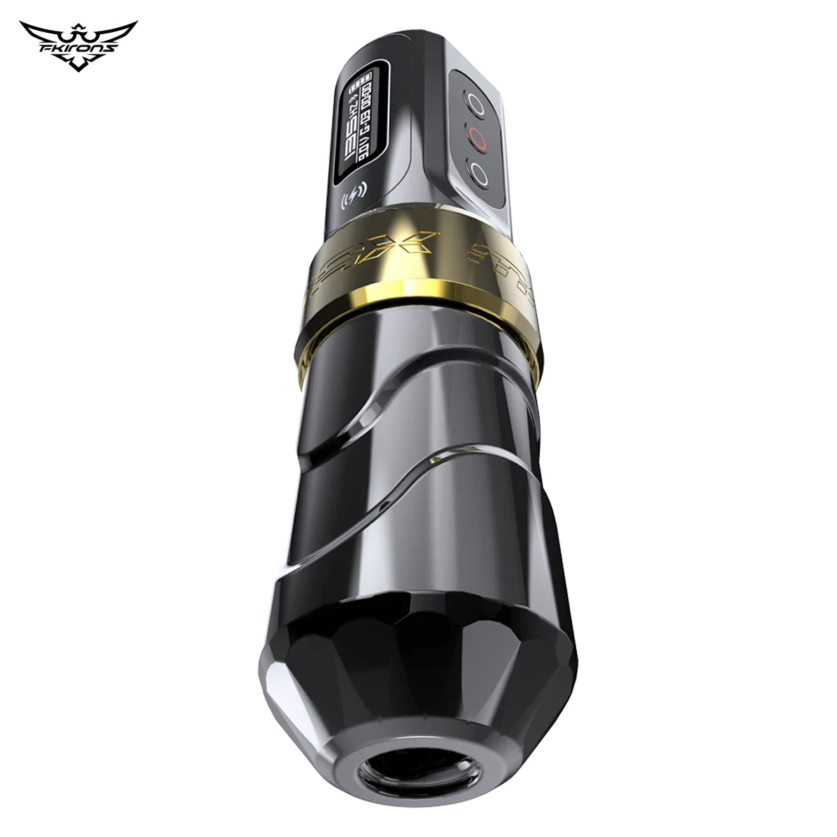 Fk Irons Flux Max bezprzewodowa maszynka do tatuażu pen 4.0 mm